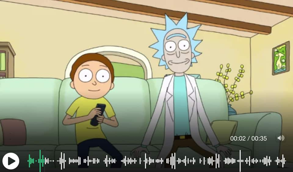 Detail Rick And Morty Quotes Nomer 35