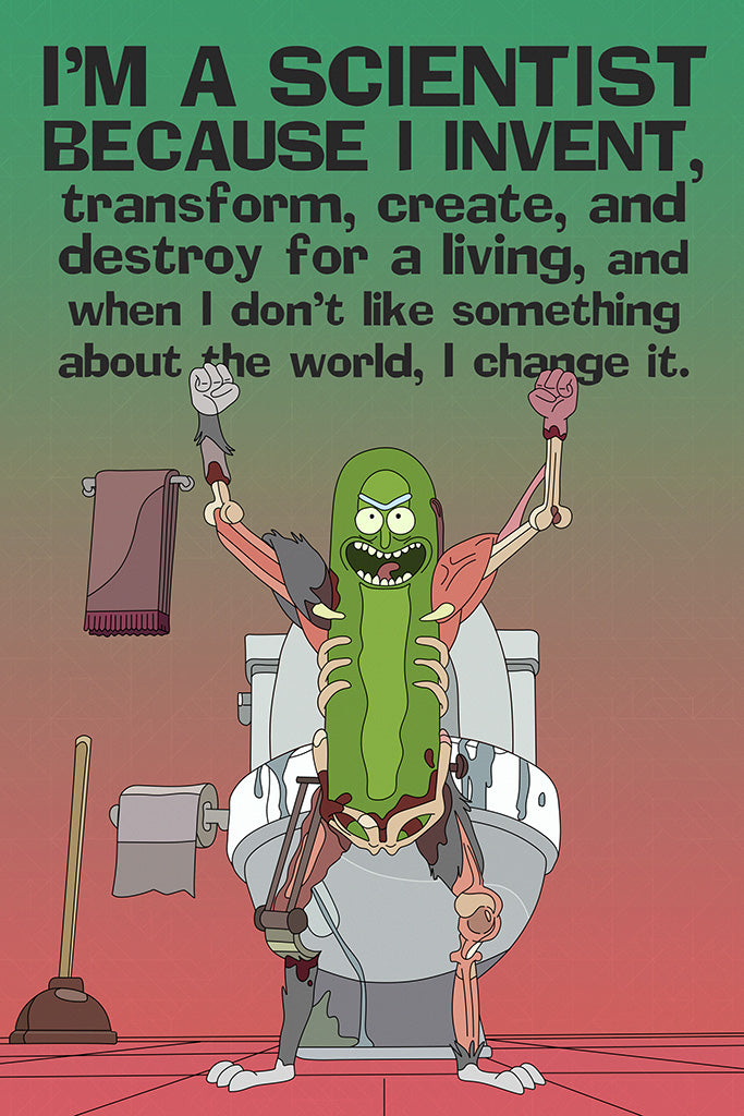 Detail Rick And Morty Quotes Nomer 43