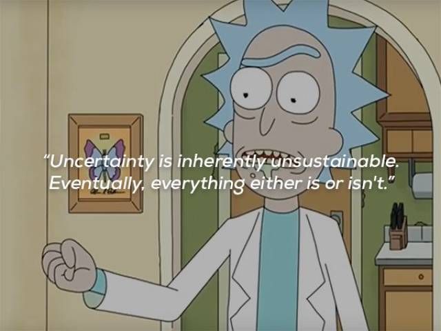 Detail Rick And Morty Quotes Deep Nomer 2