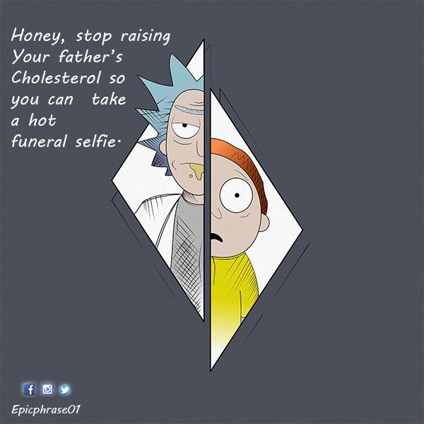 Detail Rick And Morty Quotes Deep Nomer 11