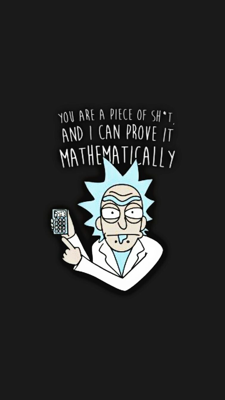 Detail Rick And Morty Quotes Deep Nomer 14