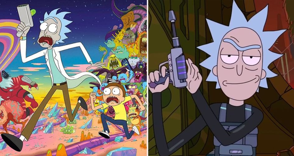 Detail Rick And Morty Quotes Deep Nomer 22