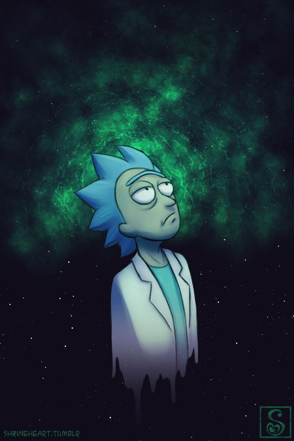 Detail Rick And Morty Quotes Deep Nomer 35