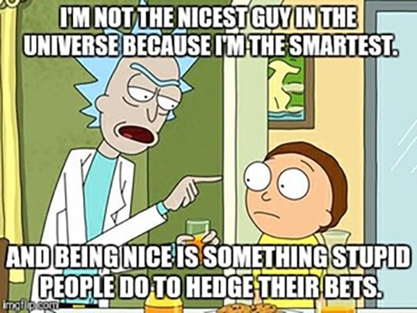 Detail Rick And Morty Quotes Deep Nomer 41