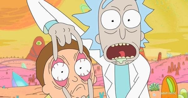 Detail Rick And Morty Quotes Deep Nomer 45