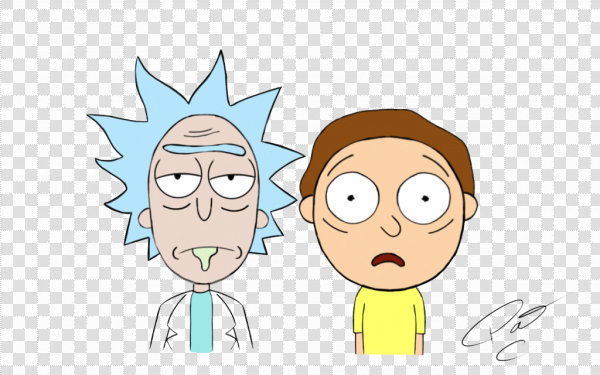 Detail Rick And Morty Rick Png Nomer 12