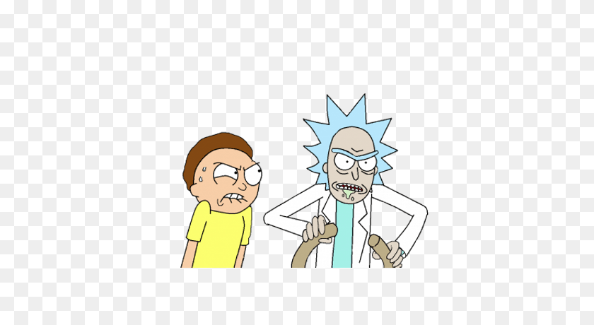 Detail Rick And Morty Rick Png Nomer 15