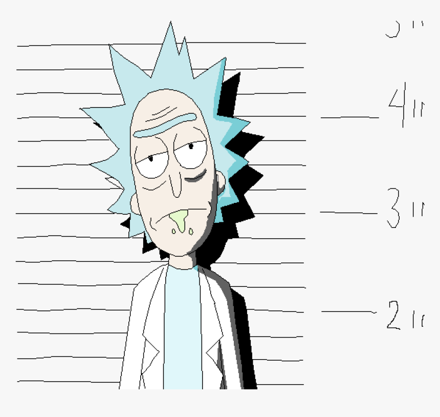 Detail Rick And Morty Rick Png Nomer 18