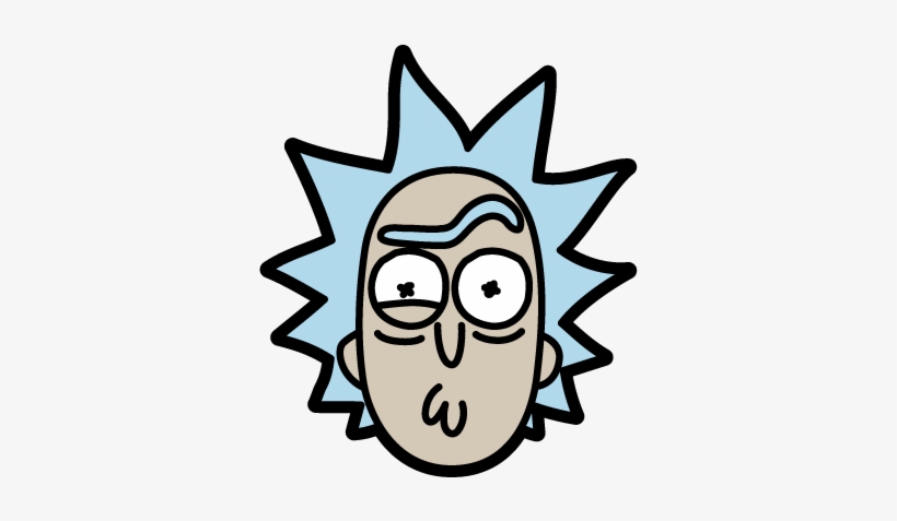 Detail Rick And Morty Rick Png Nomer 21