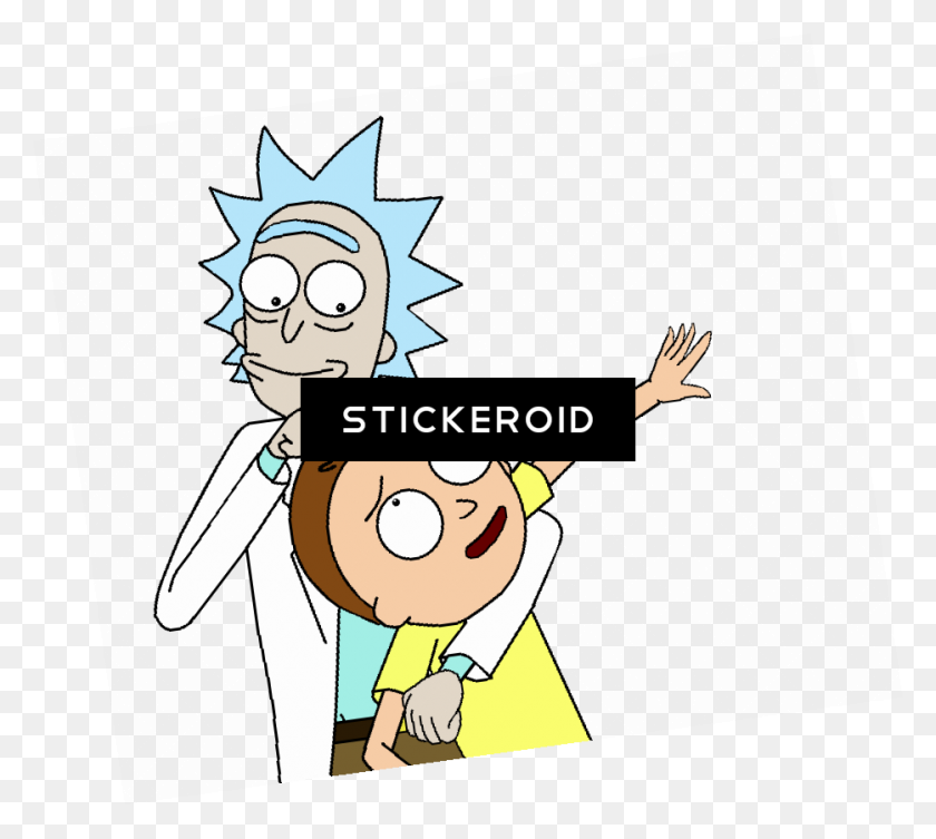 Detail Rick And Morty Rick Png Nomer 23