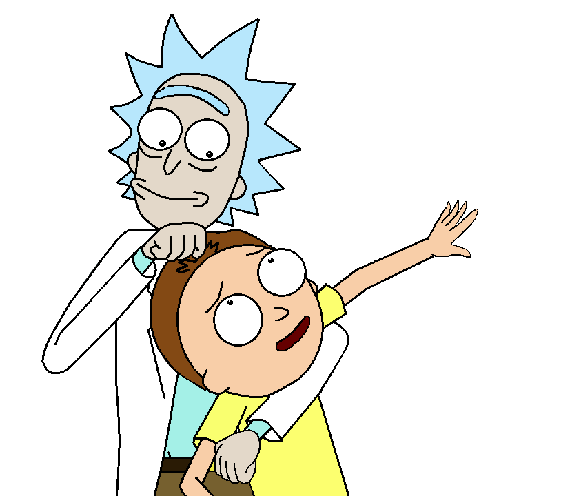 Detail Rick And Morty Rick Png Nomer 27