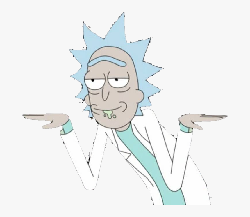 Detail Rick And Morty Rick Png Nomer 49