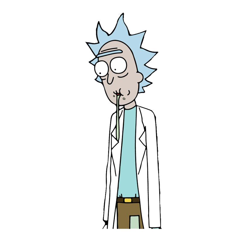 Detail Rick And Morty Rick Png Nomer 5