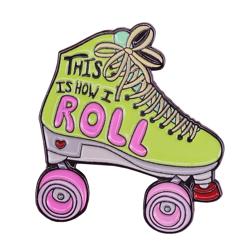 Detail Rick And Morty Roller Skates Nomer 25