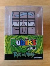 Detail Rick And Morty Rubiks Cube Nomer 19