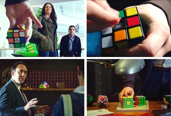 Detail Rick And Morty Rubiks Cube Nomer 30