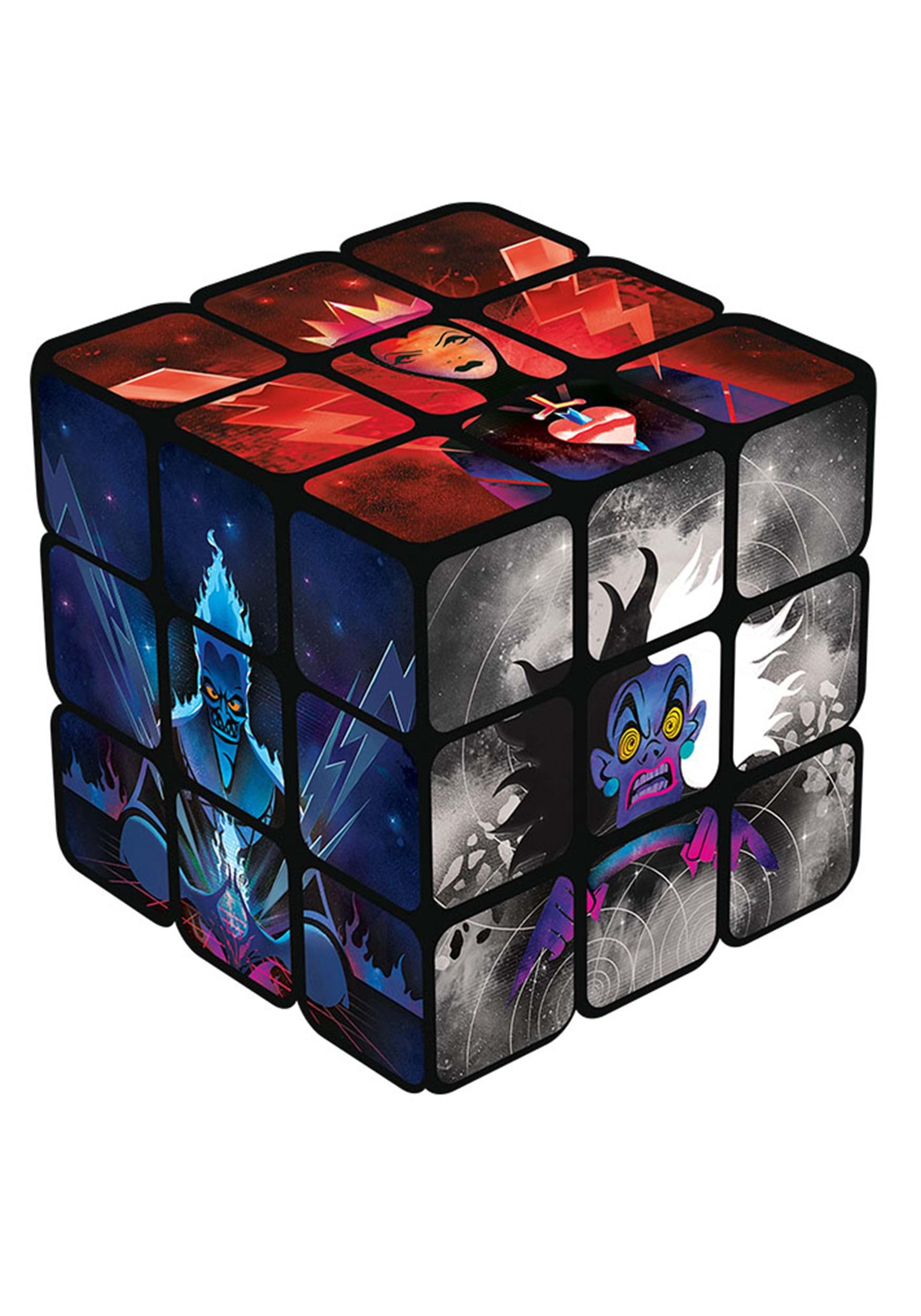 Detail Rick And Morty Rubiks Cube Nomer 43