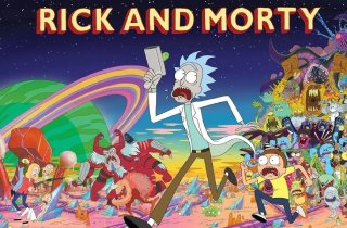 Rick And Morty Season Download - KibrisPDR