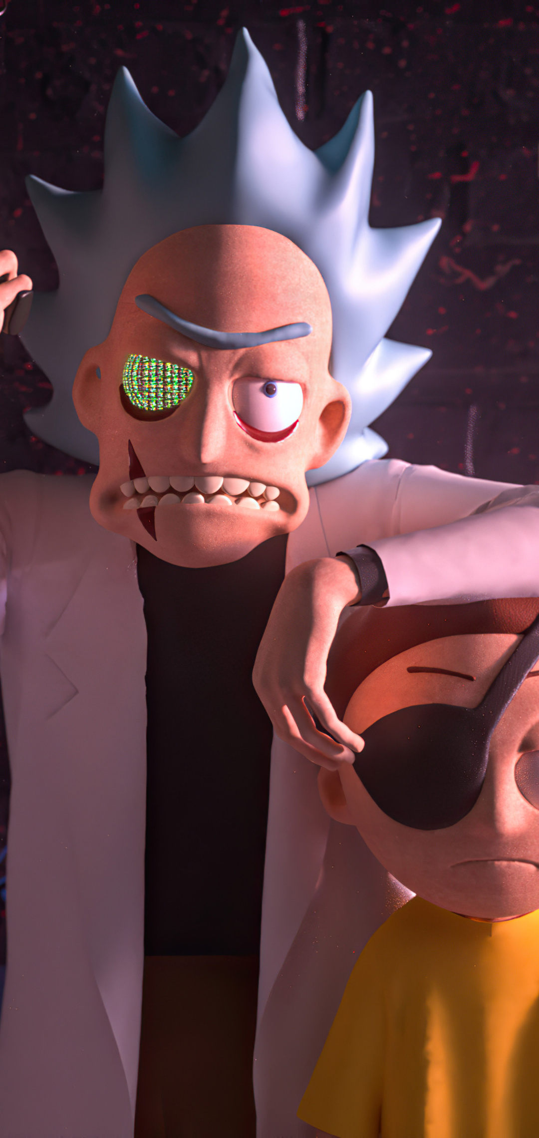 Detail Rick And Morty Season Download Nomer 35