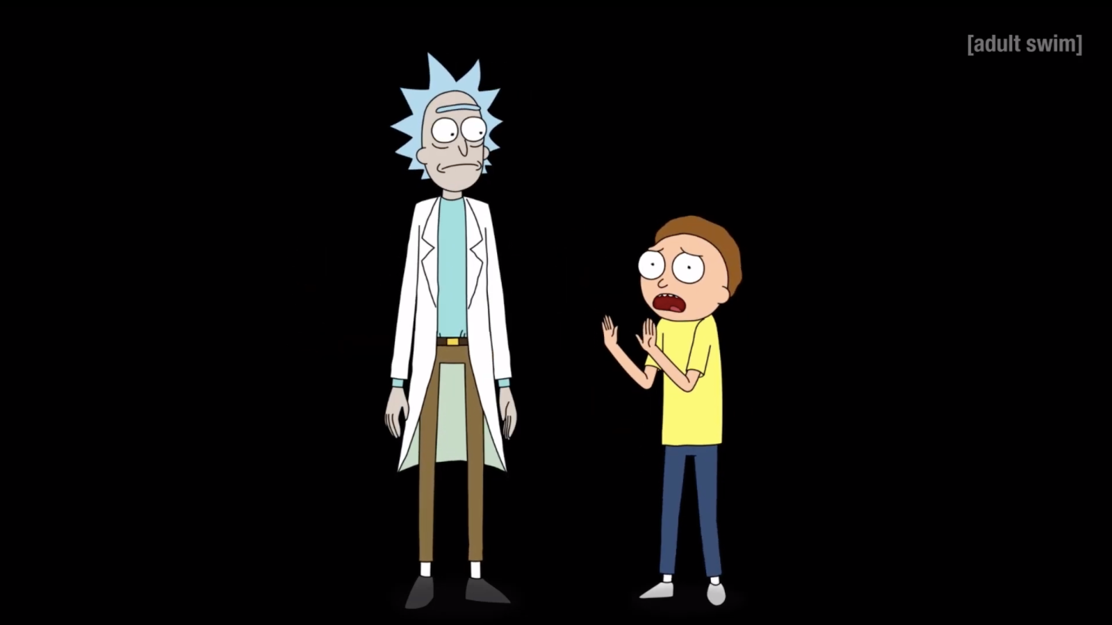 Detail Rick And Morty Season Download Nomer 41