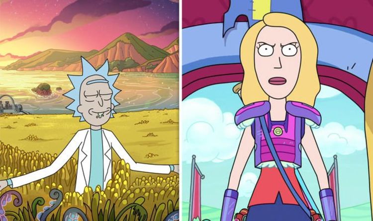 Detail Rick And Morty Season Download Nomer 7