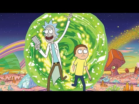 Detail Rick And Morty Season Download Nomer 9