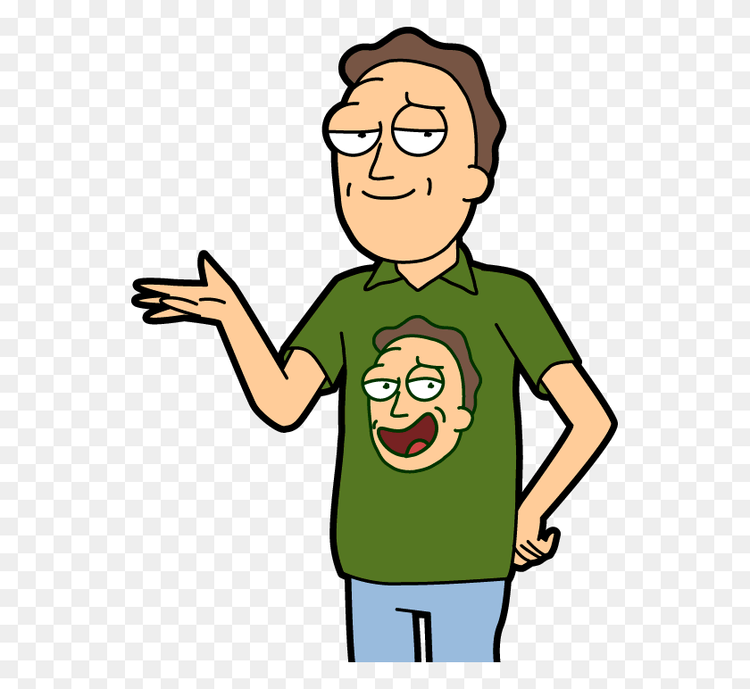 Detail Rick And Morty Silhouette Png Nomer 43