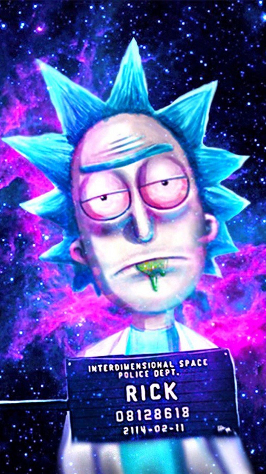 Detail Rick And Morty Smoking Wallpaper Nomer 14