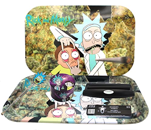 Detail Rick And Morty Smoking Wallpaper Nomer 48