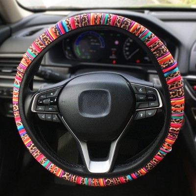 Detail Rick And Morty Steering Wheel Cover Nomer 27