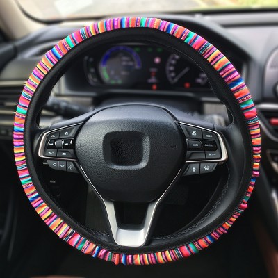 Detail Rick And Morty Steering Wheel Cover Nomer 36