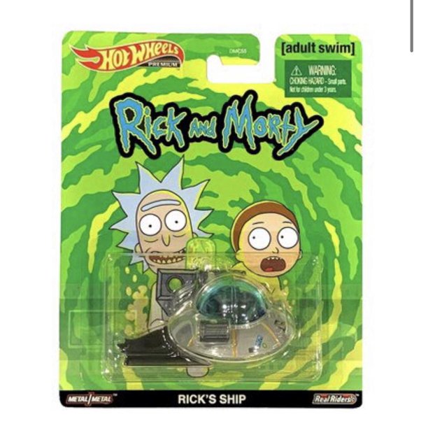 Detail Rick And Morty Steering Wheel Cover Nomer 45