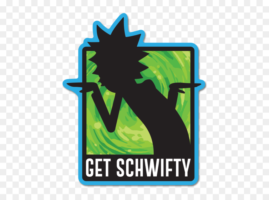 Detail Rick And Morty Sticker Png Nomer 39