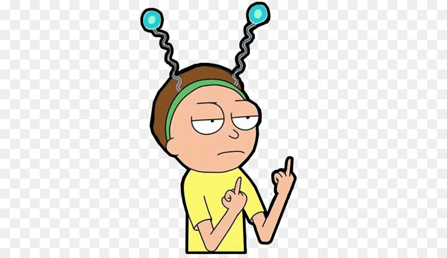 Detail Rick And Morty Sticker Png Nomer 8