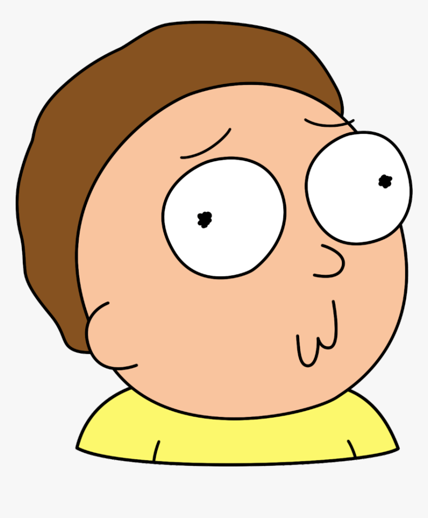 Detail Rick And Morty Stickers Png Nomer 2