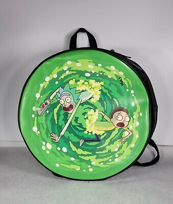 Detail Rick And Morty Suitcase Nomer 37