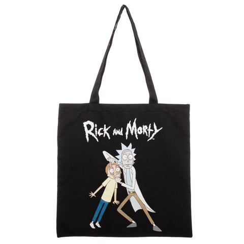 Detail Rick And Morty Suitcase Nomer 46