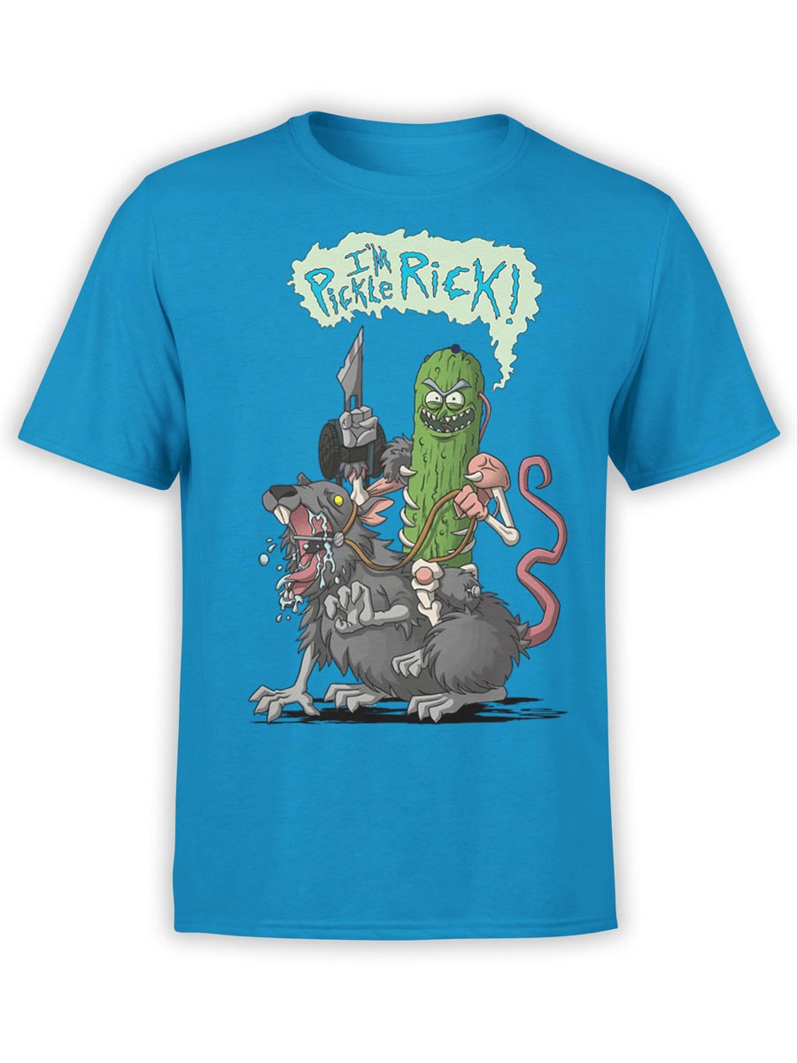 Detail Rick And Morty T Shirt Ebay Nomer 25