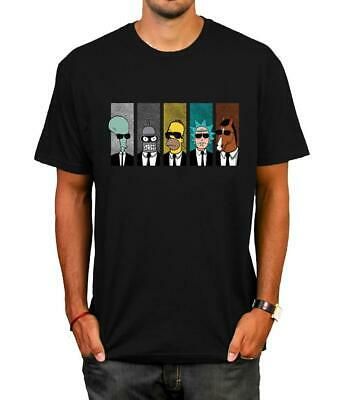 Detail Rick And Morty T Shirt Ebay Nomer 29