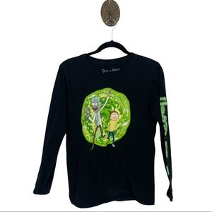 Detail Rick And Morty T Shirt Ebay Nomer 44