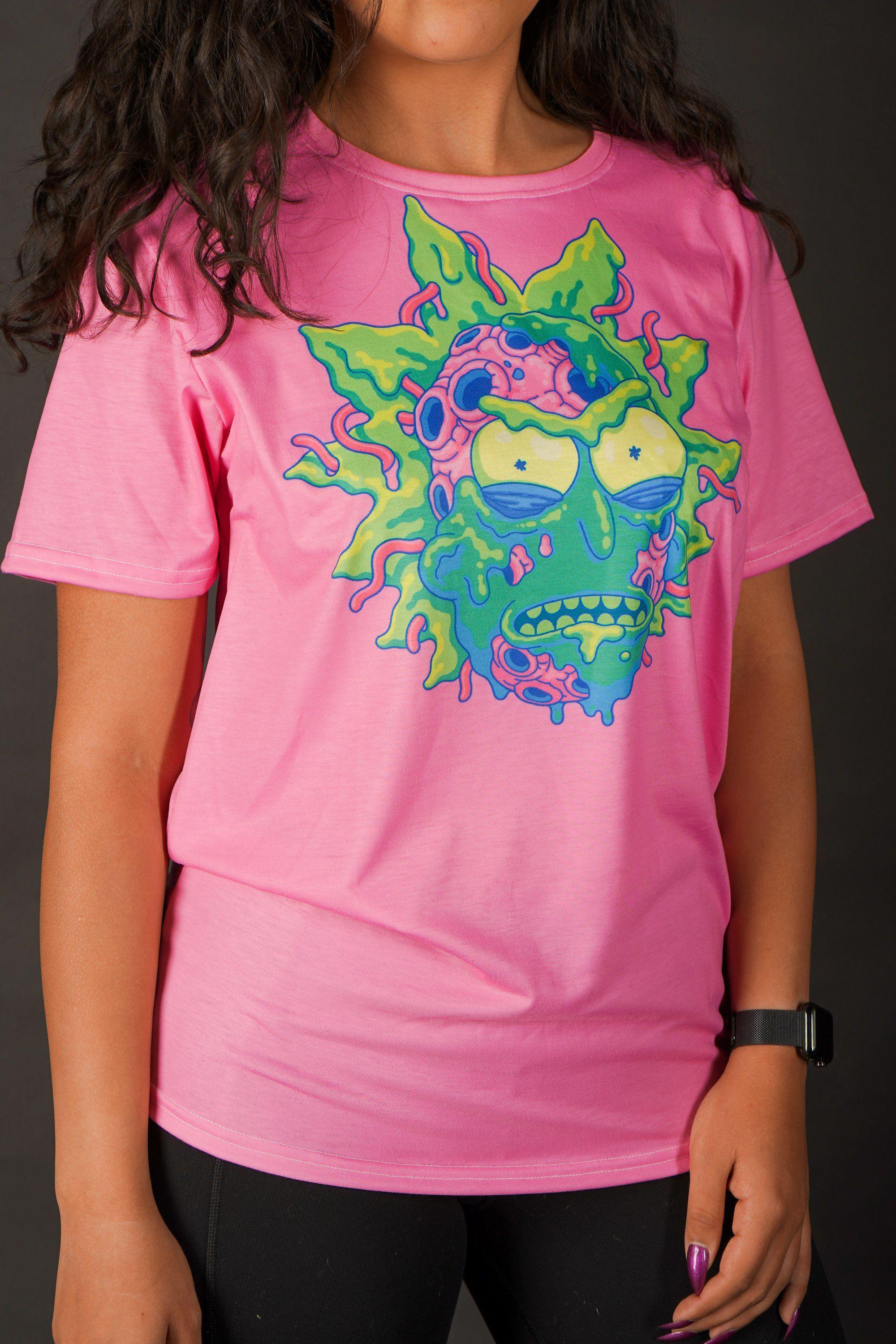 Detail Rick And Morty T Shirt Ebay Nomer 52