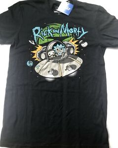 Detail Rick And Morty T Shirt Ebay Nomer 9