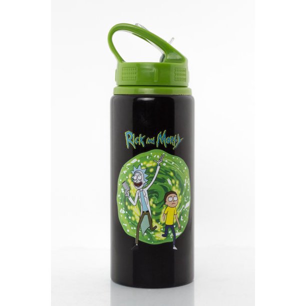 Detail Rick And Morty Thermos Nomer 17