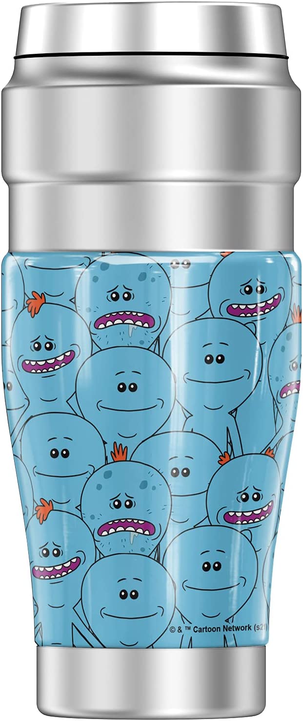 Detail Rick And Morty Thermos Nomer 24