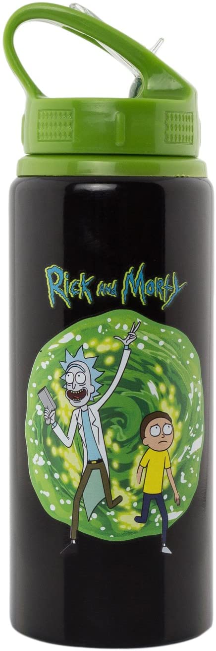 Detail Rick And Morty Thermos Nomer 29