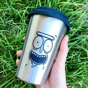 Detail Rick And Morty Thermos Nomer 35