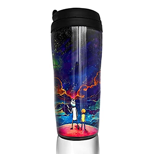 Detail Rick And Morty Thermos Nomer 37