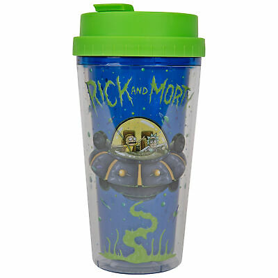 Detail Rick And Morty Thermos Nomer 39