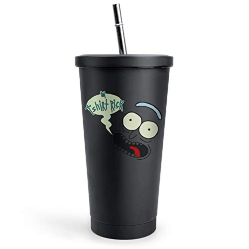 Detail Rick And Morty Thermos Nomer 6