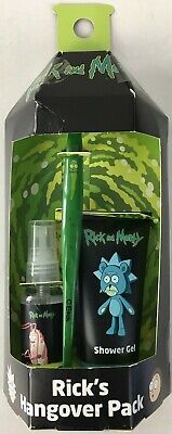 Detail Rick And Morty Toothbrush Nomer 3